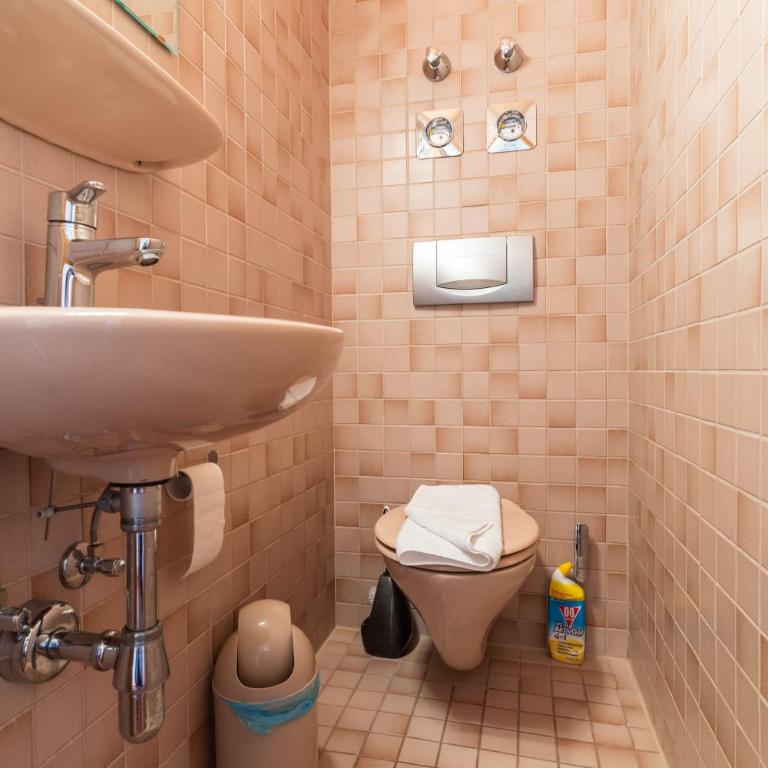 Ferienwohnung Mirbach - Apartment mit 2 Schlafzimmern - 13