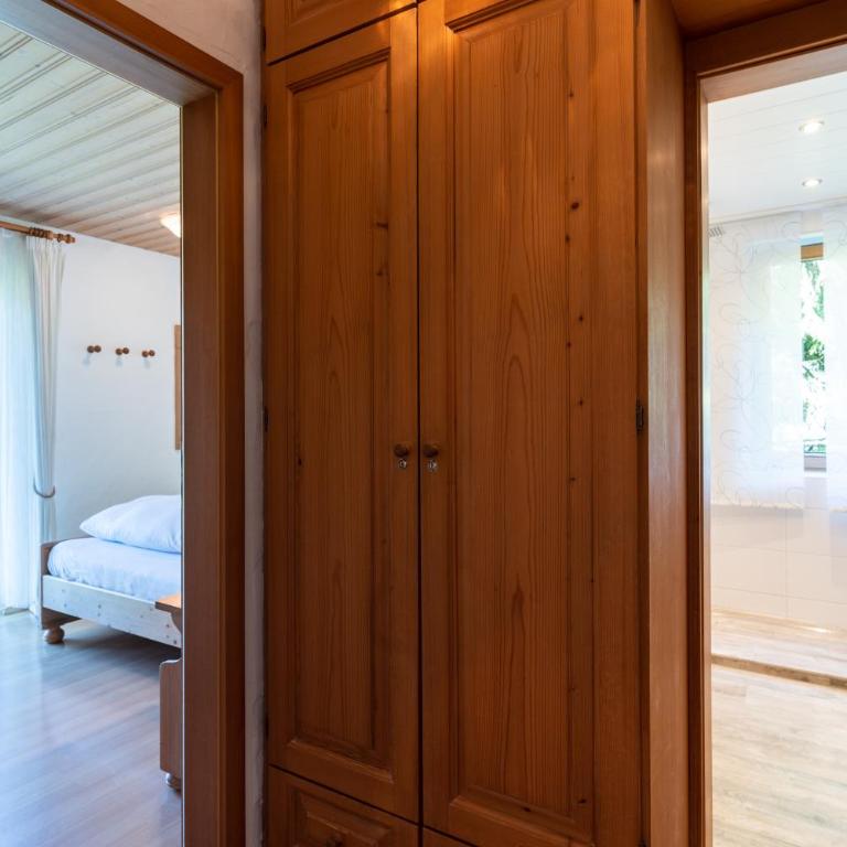 Ferienwohnung Mirbach - Apartment mit 2 Schlafzimmern - 4