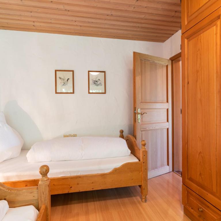 Ferienwohnung Mirbach - Apartment mit 2 Schlafzimmern - 8