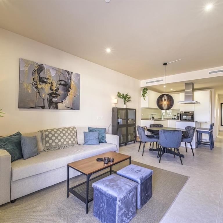 Panoramic views & walk to beach! - Apartamento de 2 dormitorios - 6