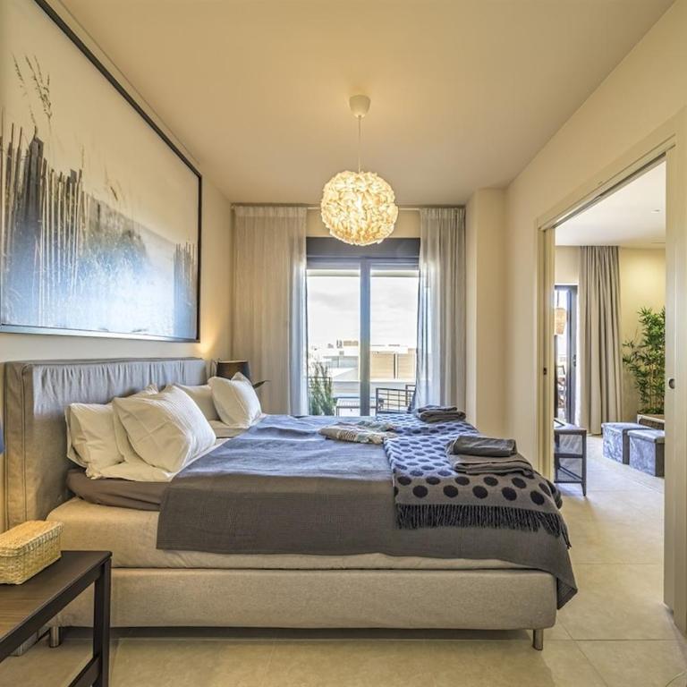 Panoramic views & walk to beach! - Apartamento de 2 dormitorios - 12