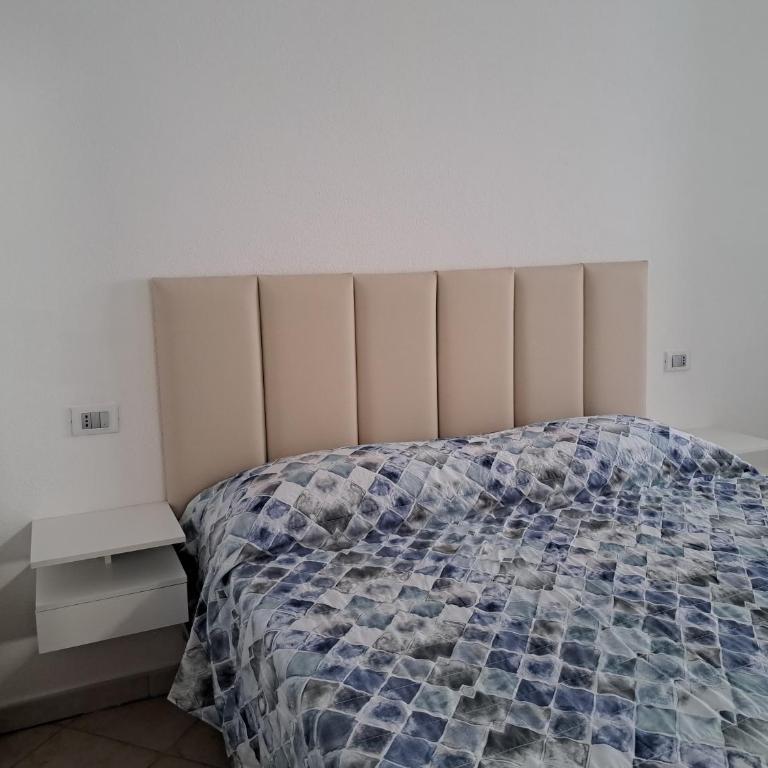 Orosei Apart - Appartamento con 1 Camera da Letto - 1