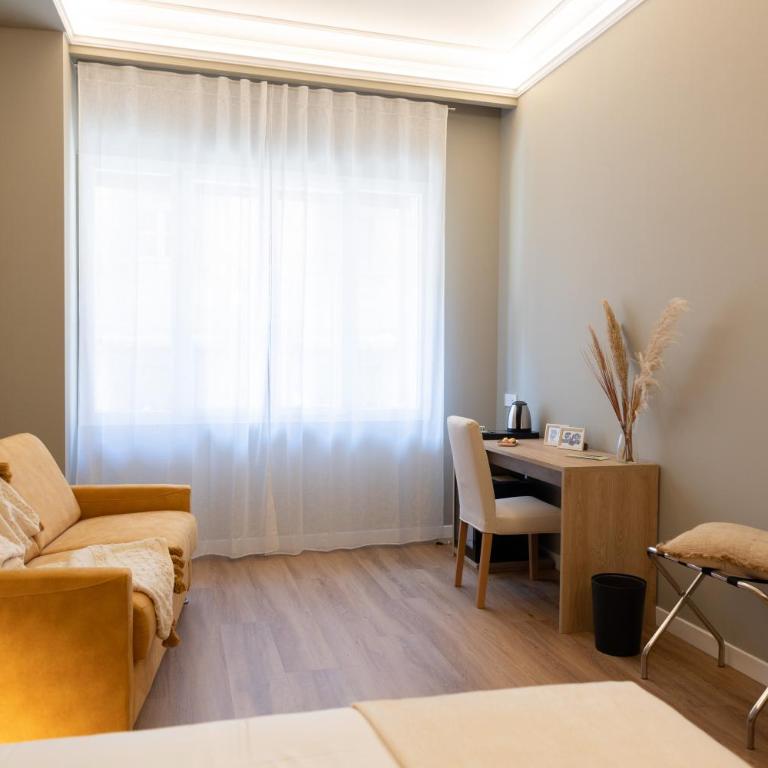 Quattro Canti Deluxe - Deluxe Double Room - 14
