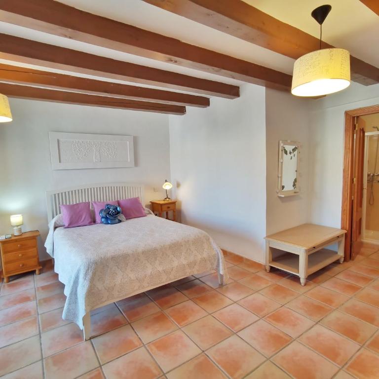 Casa Familia Carabeo - Casa de 3 dormitorios - 21