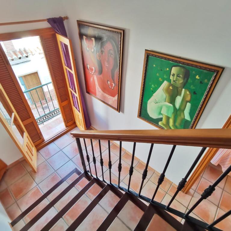Casa Familia Carabeo - Casa de 3 dormitorios - 20