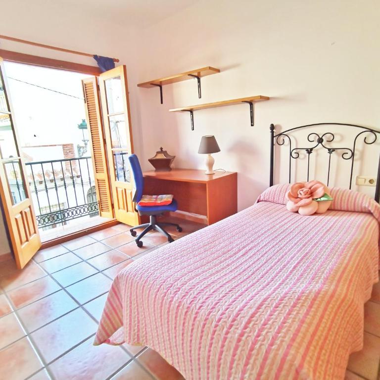 Casa Familia Carabeo - Casa de 3 dormitorios - 17