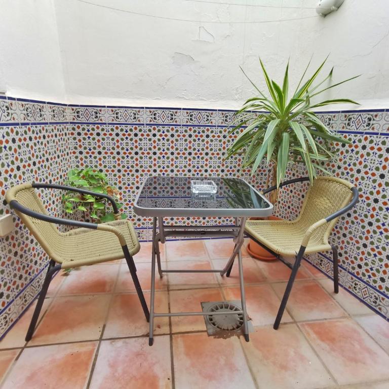 Casa Familia Carabeo - Casa de 3 dormitorios - 12