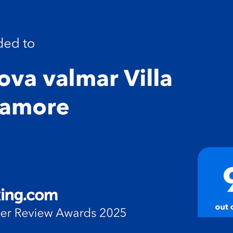Nuova valmar Villa Finamore - Appartamento con 3 Camere da Letto - 2