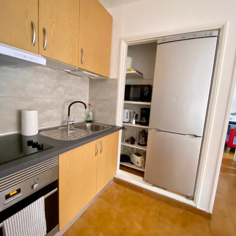 Teresa Home - Apartamento - 16
