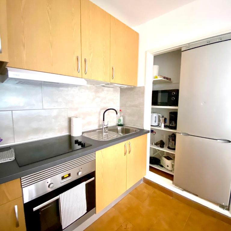 Teresa Home - Apartamento - 18