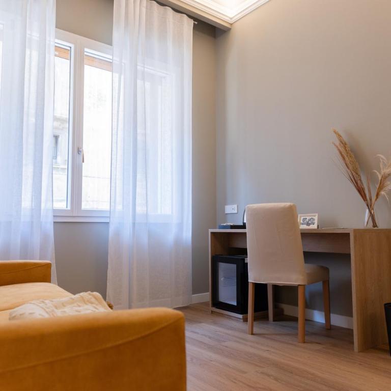 Quattro Canti Deluxe - Deluxe Double Room - 15