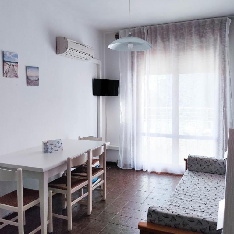 Diplomatic Fronte Mare - Monolocale - 3