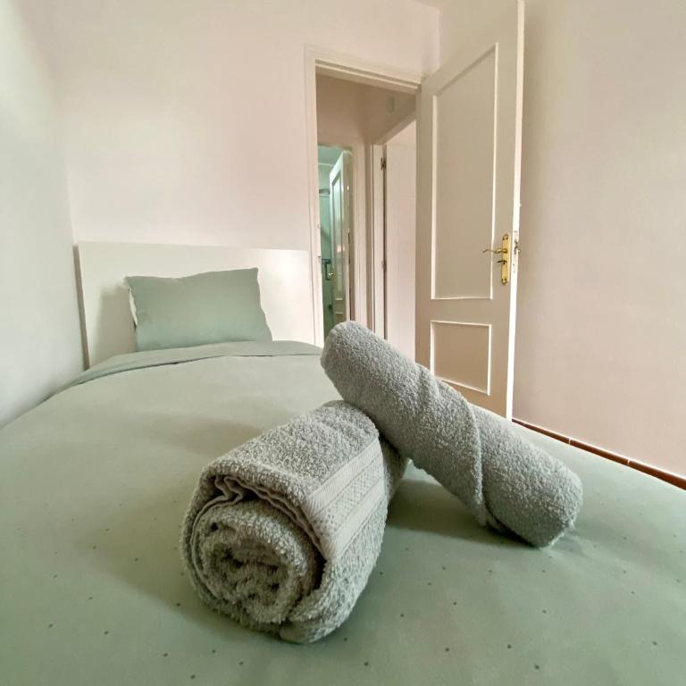 Teresa Home - Apartamento - 34