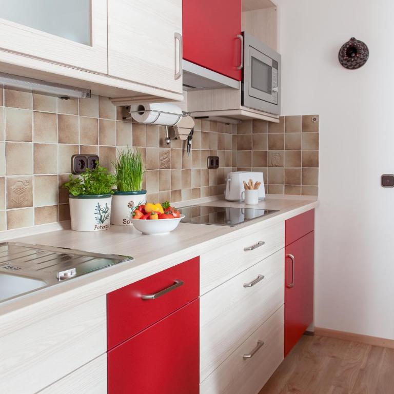 Gästehaus Anja - Apartment mit 2 Schlafzimmern - 5