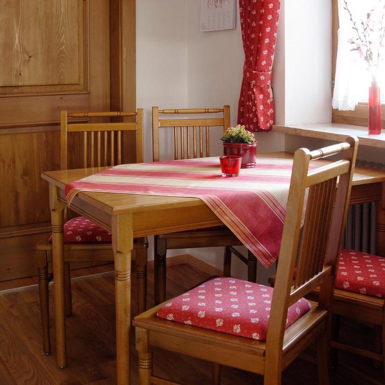 Gästehaus Anja - Apartment mit 2 Schlafzimmern - 6
