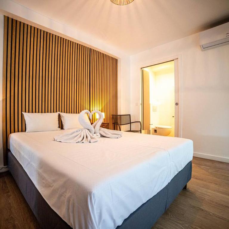 Logement de Prestige avec piscine Vue sur le Golf de la Grande Motte - Villa - 37