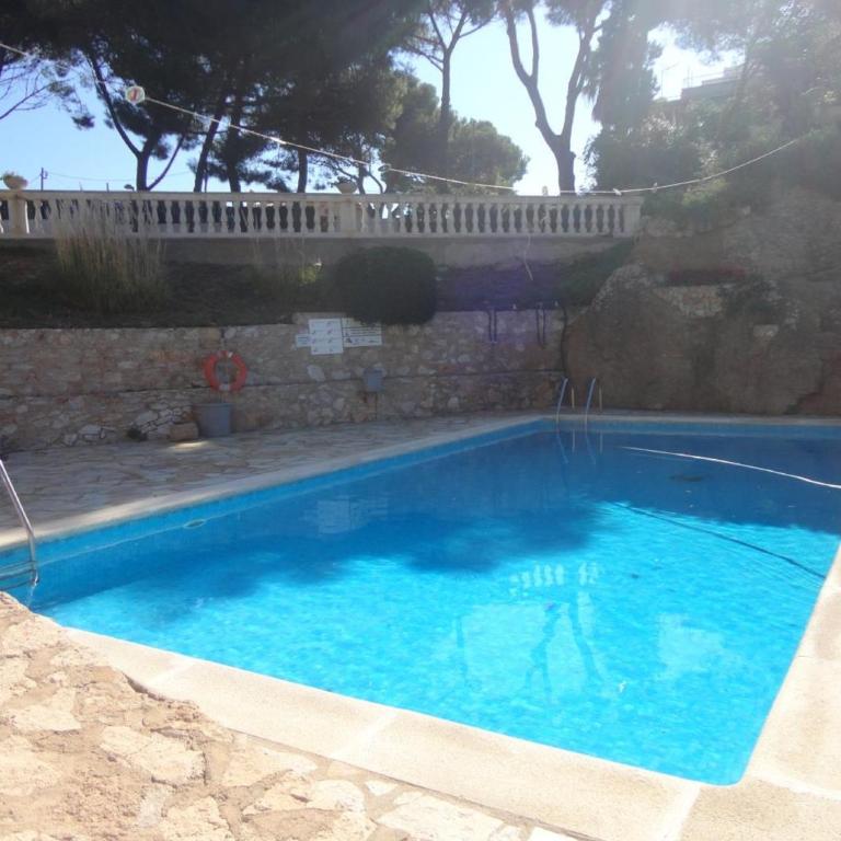 Senya Salvi 34 CostaBravaSi - Apartamento - 2