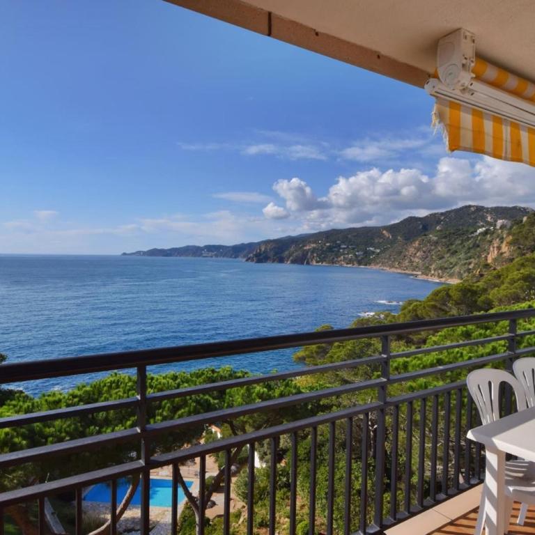 Senya Salvi 34 CostaBravaSi - Apartamento - 6