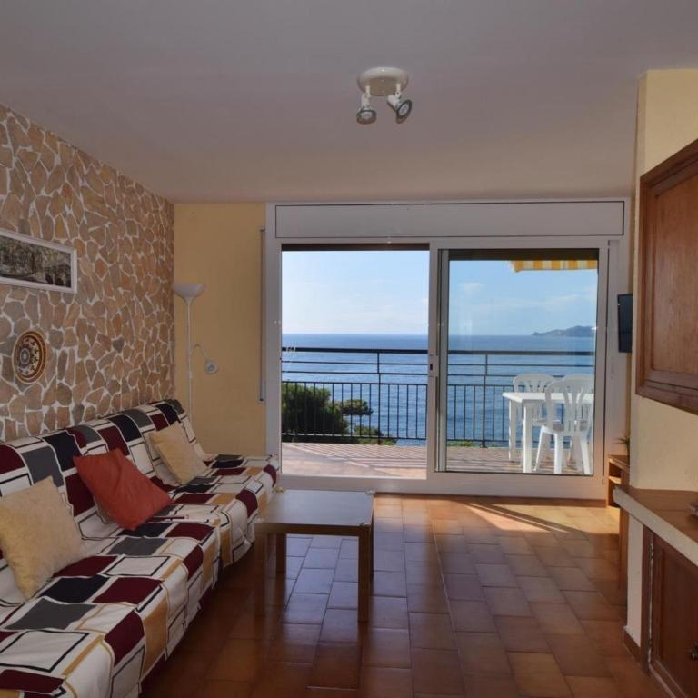 Senya Salvi 34 CostaBravaSi - Apartamento - 4