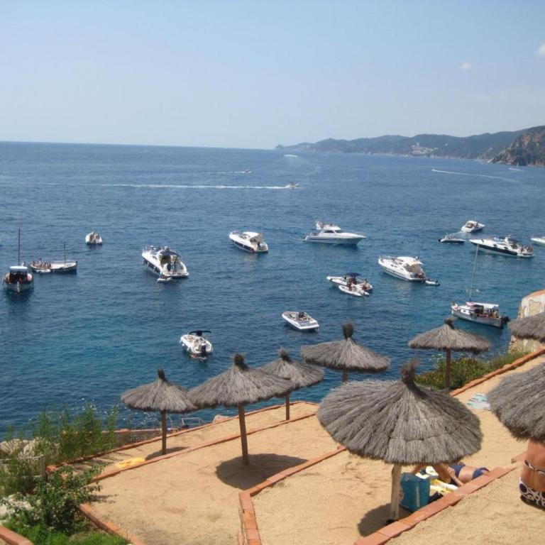 Senya Salvi 34 CostaBravaSi - Apartamento - 3