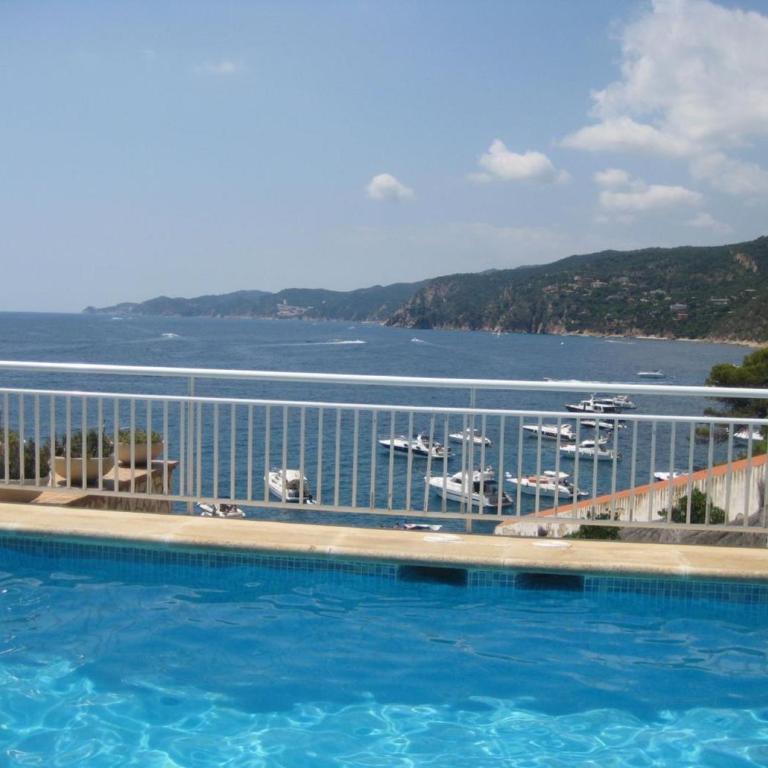 Senya Salvi 34 CostaBravaSi - Apartamento - 8