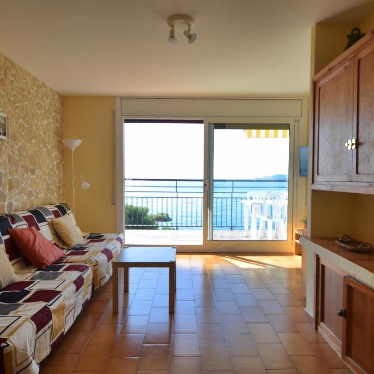 Senya Salvi 34 CostaBravaSi - Apartamento - 13
