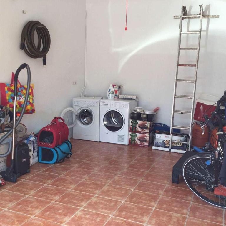 Vakantiehuis met verwarmd prive zwembad - Casa de 3 dormitorios - 7