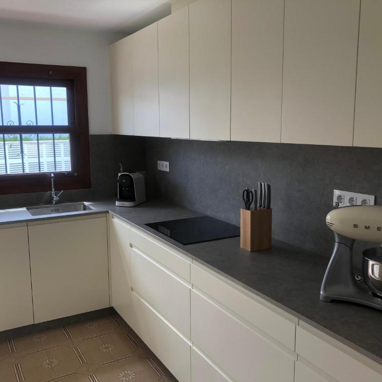 Vakantiehuis met verwarmd prive zwembad - Casa de 3 dormitorios - 8