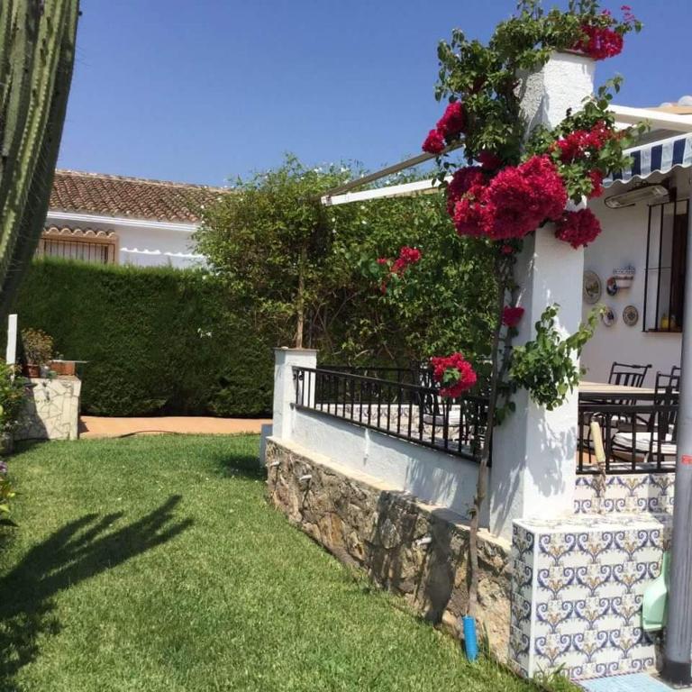Vakantiehuis met verwarmd prive zwembad - Casa de 3 dormitorios - 10