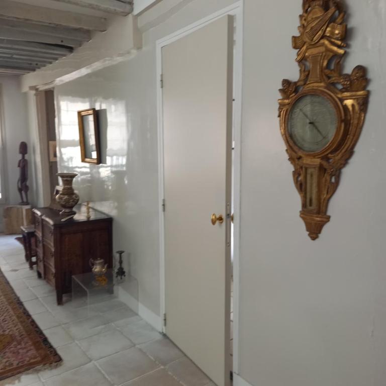 Duplex Terrasse cœur de Paris Montorgueil - Two-Bedroom Apartment - 1