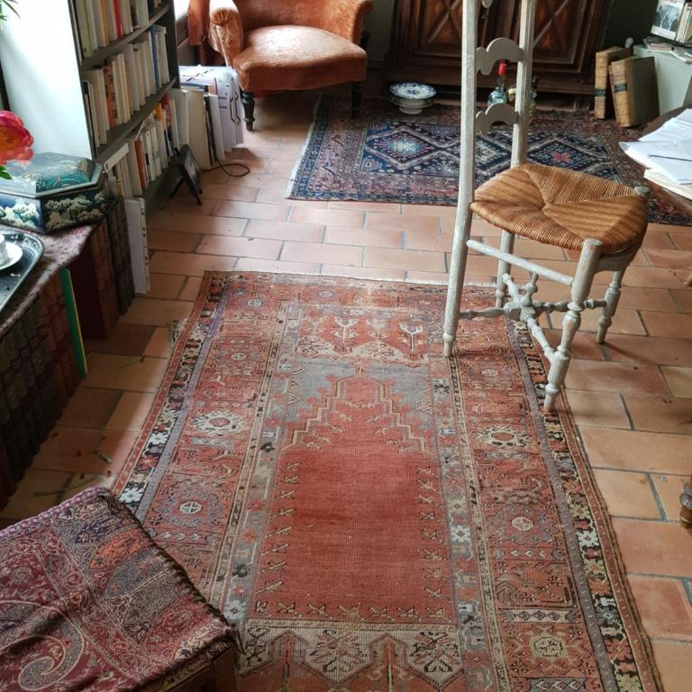 Duplex Terrasse cœur de Paris Montorgueil - Two-Bedroom Apartment - 7