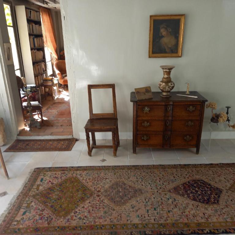 Duplex Terrasse cœur de Paris Montorgueil - Two-Bedroom Apartment - 11