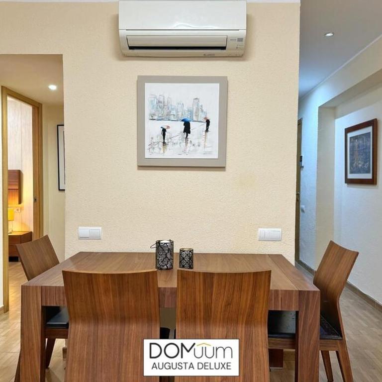 DOMuum Holidays - AUGUSTA II - Three-Bedroom Apartment - 6