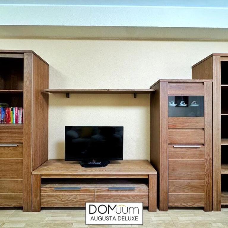 DOMuum Holidays - AUGUSTA II - Three-Bedroom Apartment - 4