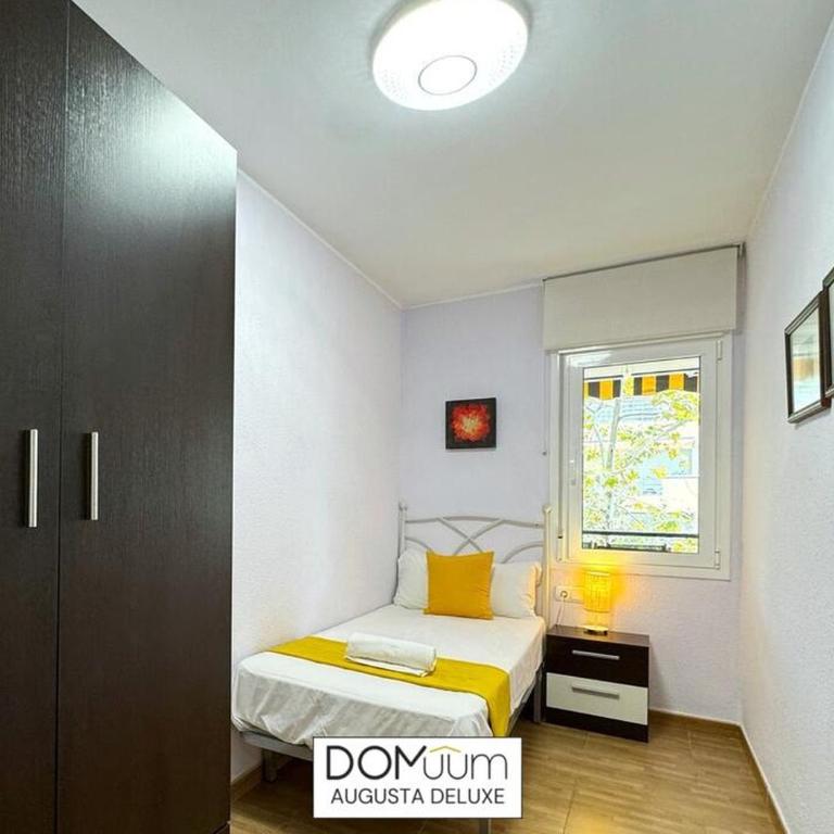 DOMuum Holidays - AUGUSTA II - Three-Bedroom Apartment - 25