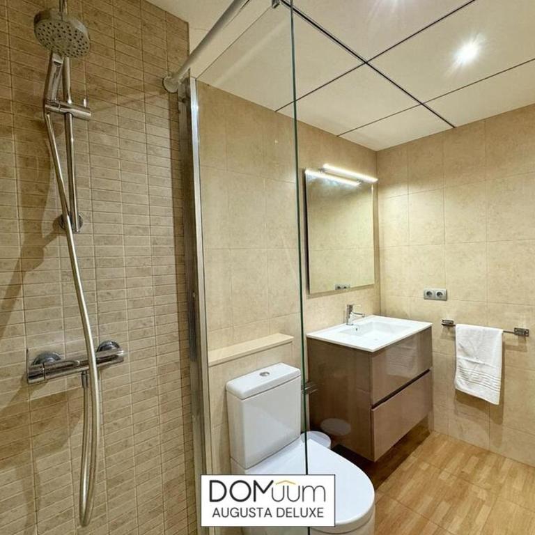 DOMuum Holidays - AUGUSTA II - Three-Bedroom Apartment - 27