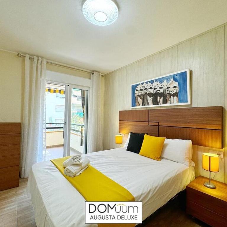 DOMuum Holidays - AUGUSTA II - Three-Bedroom Apartment - 16