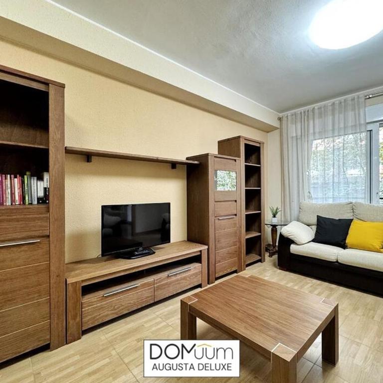 DOMuum Holidays - AUGUSTA II - Three-Bedroom Apartment - 8