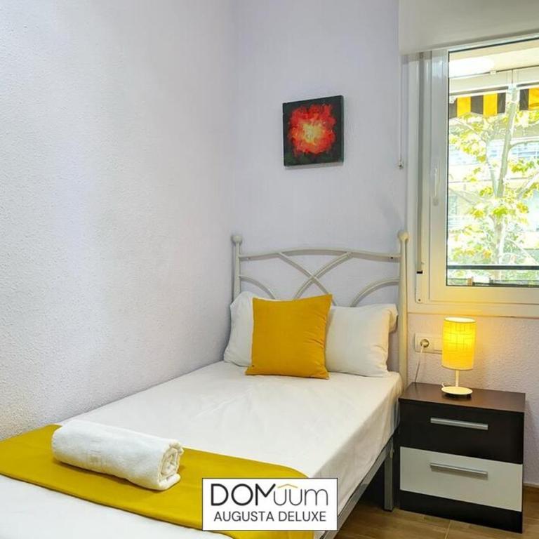 DOMuum Holidays - AUGUSTA II - Three-Bedroom Apartment - 23