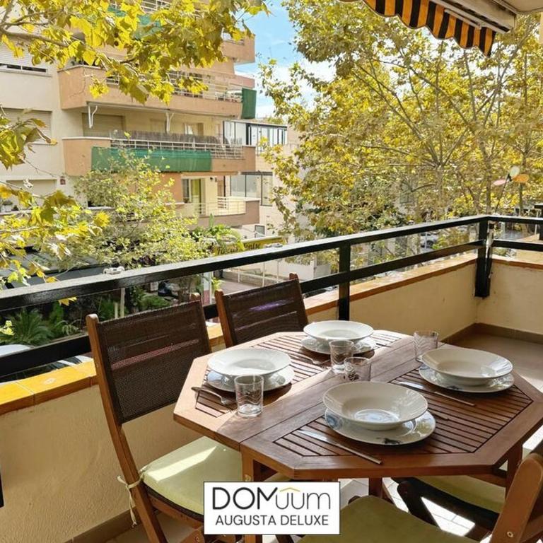 DOMuum Holidays - AUGUSTA II - Three-Bedroom Apartment - 14
