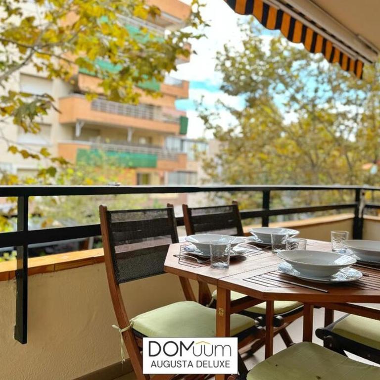 DOMuum Holidays - AUGUSTA II - Three-Bedroom Apartment - 29