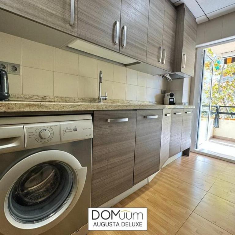 DOMuum Holidays - AUGUSTA II - Three-Bedroom Apartment - 13
