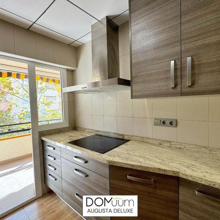 DOMuum Holidays - AUGUSTA II - Three-Bedroom Apartment - 12