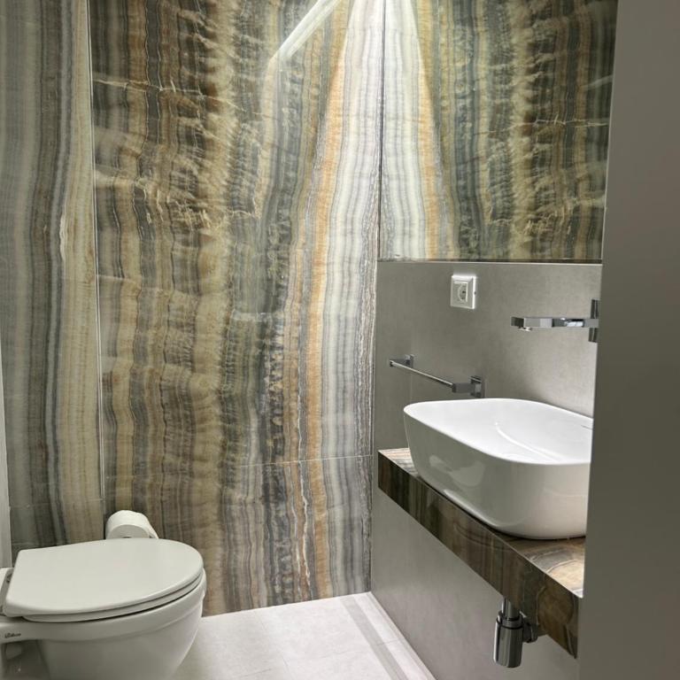 Camastra house - Appartamento con 3 Camere da Letto - 5