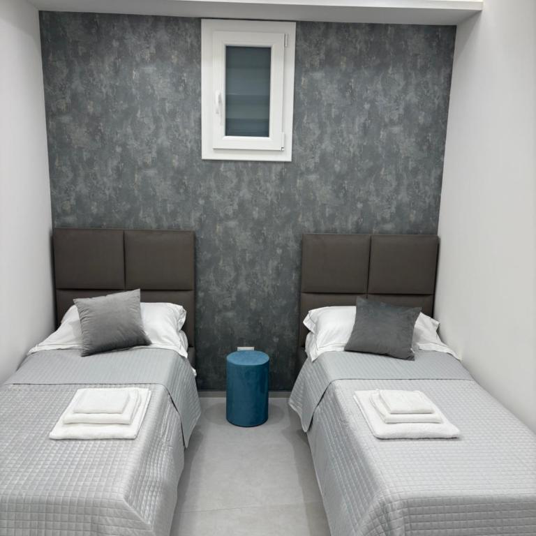 Camastra house - Appartamento con 3 Camere da Letto - 12