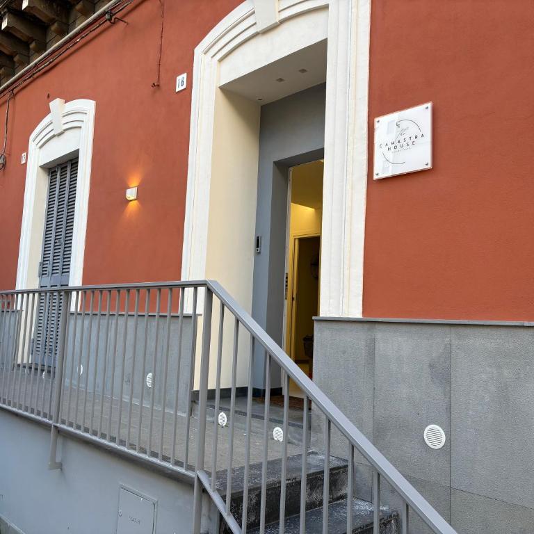 Camastra house - Appartamento con 3 Camere da Letto - 24