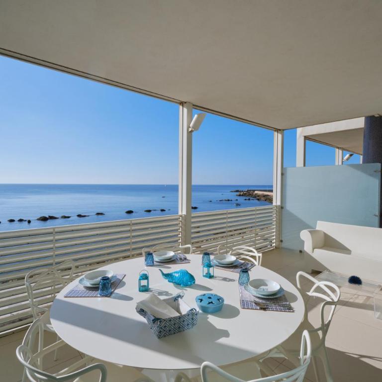 Terrazza Giudecca Gallipoli - One-Bedroom Apartment - 1