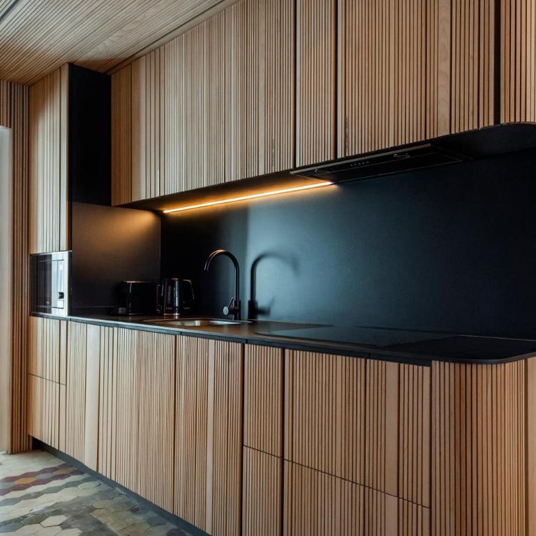 Apartamentos Sosa Premium - One-Bedroom Apartment - 5