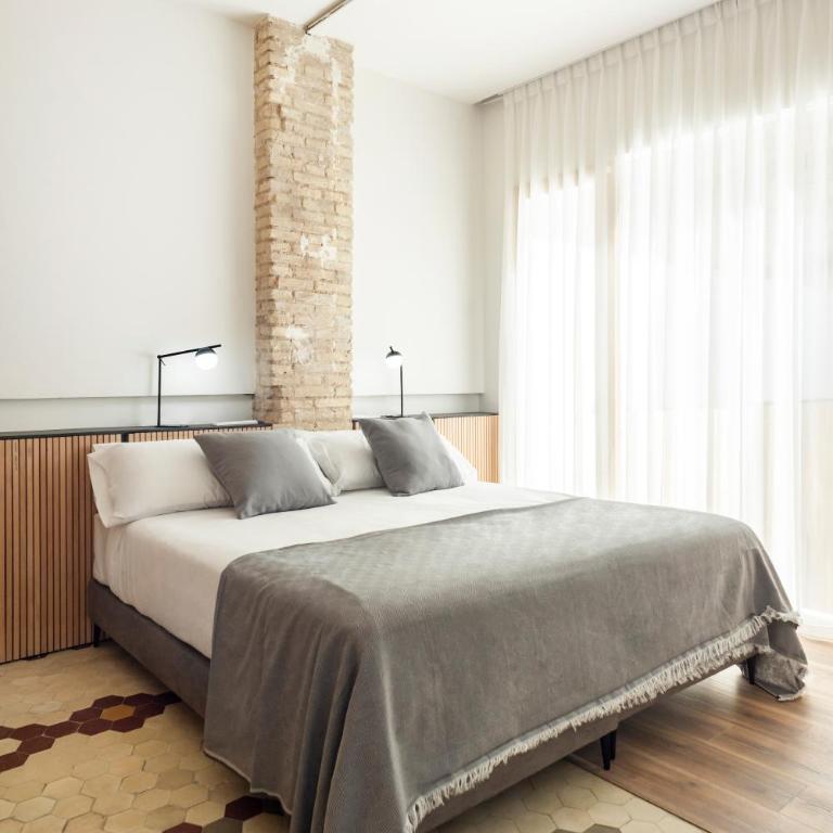 Apartamentos Sosa Premium - One-Bedroom Apartment - 7