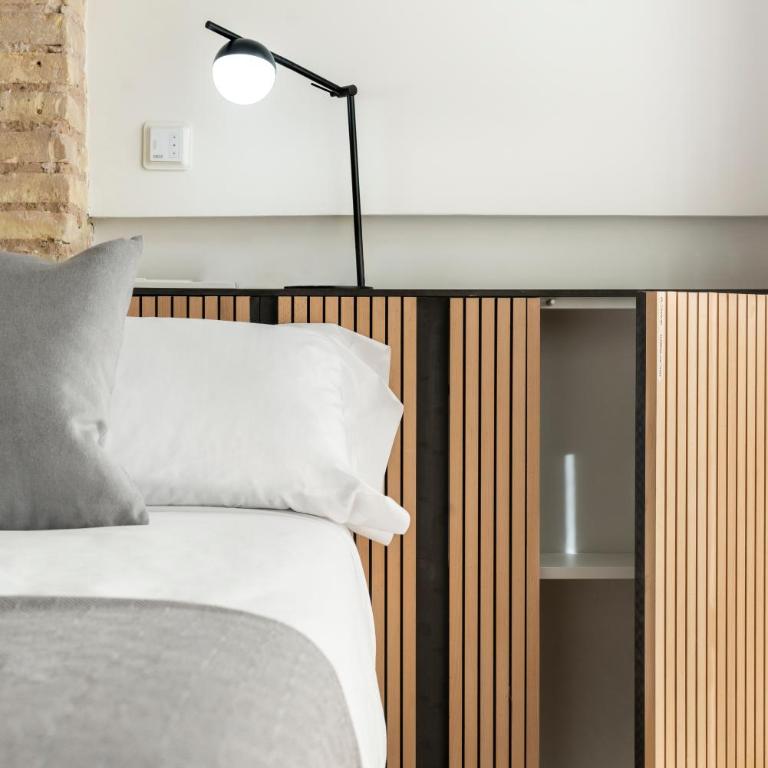 Apartamentos Sosa Premium - One-Bedroom Apartment - 10